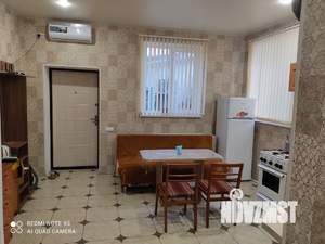 Дом 90м², 1-этажный, посуточно,