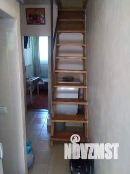 Дом 47м², 2-этажный, посуточно,