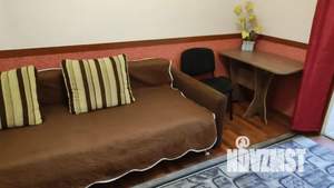 Дом 40м², 1-этажный, посуточно,