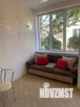 Дом 40м², 2-этажный, посуточно,