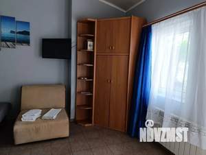 Дом 25м², 1-этажный, посуточно,