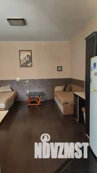 Дом 40м², 2-этажный, посуточно,