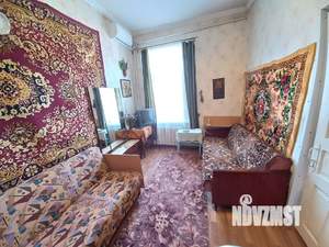 Дом 38м², 1-этажный, на длительный срок,