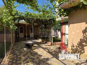 Дом 50м², 2-этажный, посуточно,