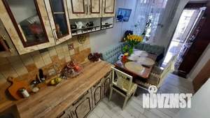 Дом 70м², 1-этажный, посуточно,