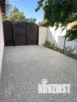 Дом 70м², 2-этажный, посуточно,