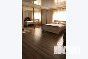 Дом 50м², 2-этажный, посуточно,