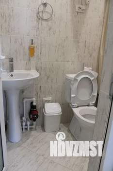 Дом 27м², 2-этажный, посуточно,