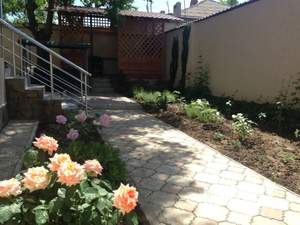 Дом 200м², 2-этажный, посуточно,