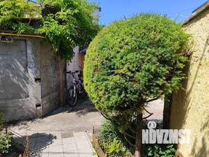 Дом 60м², 1-этажный, посуточно,