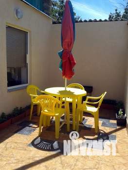 Дом 32м², 1-этажный, посуточно,