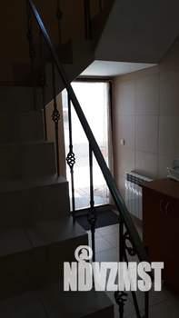 Дом 70м², 1-этажный, посуточно,