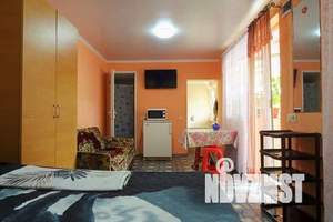 Дом 30м², 1-этажный, посуточно,