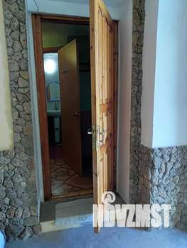 Дом 24м², 2-этажный, посуточно,