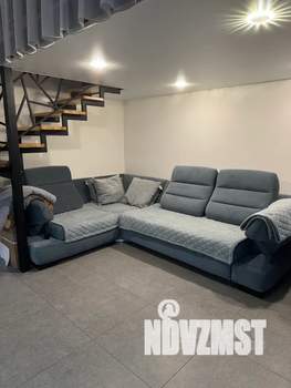 Дом 45м², 1-этажный, посуточно,