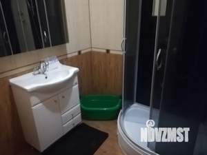 Дом 100м², 1-этажный, посуточно,