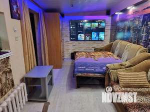 Дом 60м², 1-этажный, посуточно,