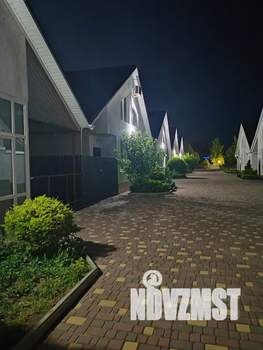 Дом 52м², 2-этажный, посуточно,