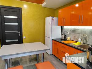 Дом 40м², 1-этажный, посуточно,