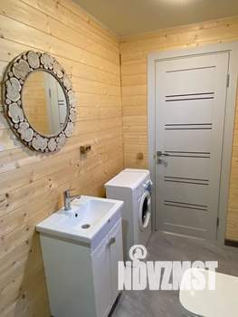 Дом 36м², 1-этажный, посуточно,