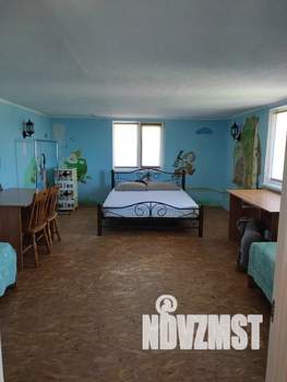 Дом 100м², 2-этажный, посуточно,