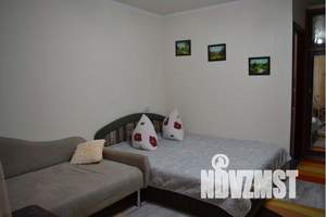 Дом 25м², 3-этажный, посуточно,