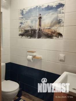 Дом 35м², 1-этажный, посуточно,