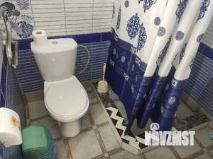 Дом 40м², 2-этажный, посуточно,