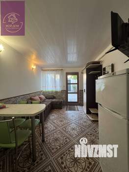 Дом 60м², 2-этажный, посуточно,