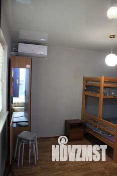 Дом 25м², 1-этажный, посуточно,