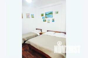 Дом 30м², 1-этажный, посуточно,