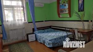 Дом 30м², 1-этажный, посуточно,