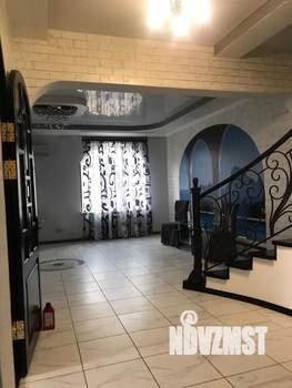 Дом 170м², 2-этажный, посуточно,