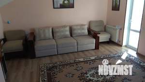 Дом 87м², 2-этажный, посуточно,