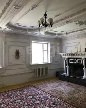 Дом 390м², 4-этажный, на длительный срок,