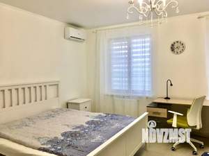 Дом 91м², 2-этажный, посуточно,