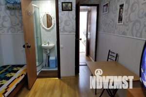 Дом 21м², 2-этажный, посуточно,