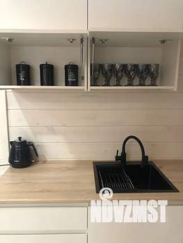 Дом 57м², 1-этажный, посуточно,