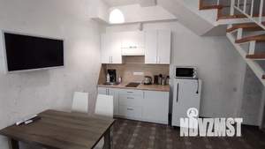 Дом 40м², 2-этажный, посуточно,