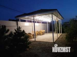 Дом 220м², 3-этажный, посуточно,