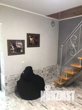 Дом 50м², 2-этажный, посуточно,