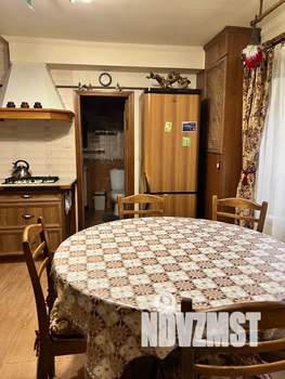 Дом 84м², 2-этажный, посуточно,