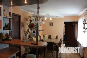 Дом 100м², 1-этажный, посуточно,