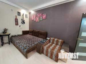 Дом 66м², 1-этажный, посуточно,