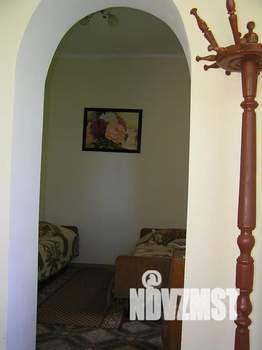 Дом 50м², 1-этажный, посуточно,