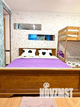 Дом 41м², 1-этажный, посуточно,