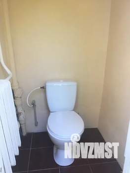 Дом 52м², 1-этажный, посуточно,