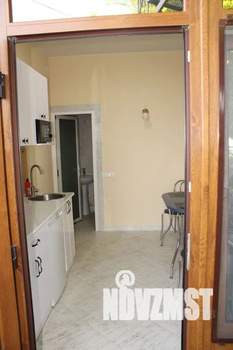 Дом 27м², 2-этажный, посуточно,