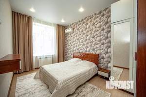 Дом 80м², 1-этажный, посуточно,