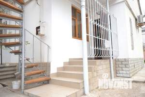 Дом 40м², 1-этажный, посуточно,